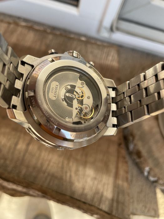 Ceas barbați Bulova Latin Grammys special Edition sau Tissot Seastar Preț FIX !!!