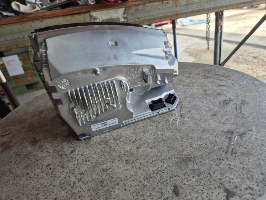 Head up display HUD Audi A8 D5 4N1919617