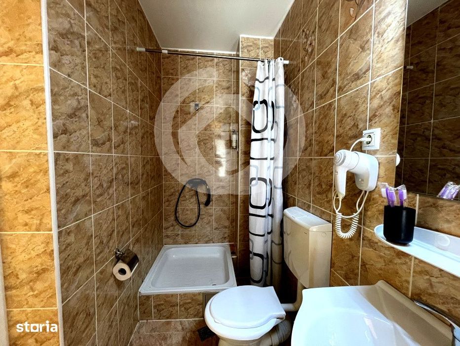 Investitie Premium | 2 Apartamente Regim Hotelier | Ultracentral Sibiu