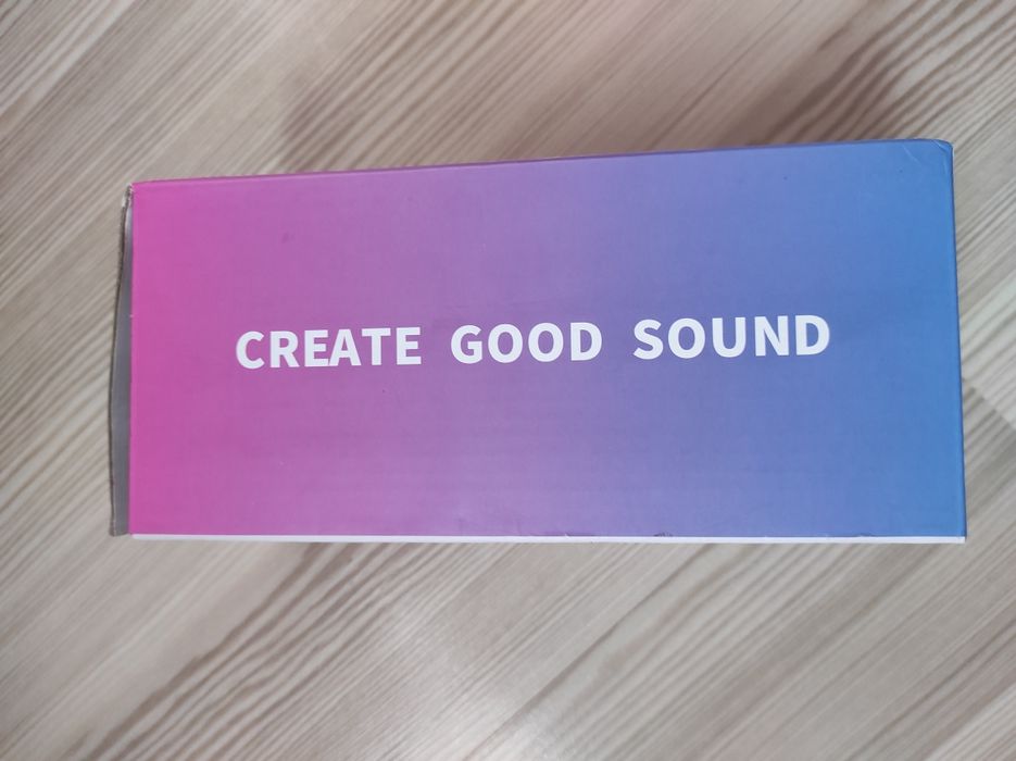 boxa portabilă noua