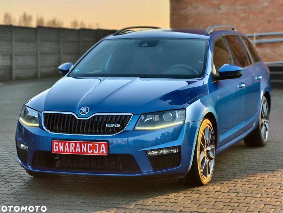 Skoda Octavia ( 5E ) 2013 - 2017 PIESE AUTO