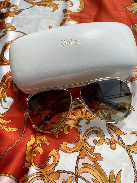 Оригинални очила Chloe