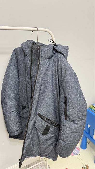 Продам две б/у куртки