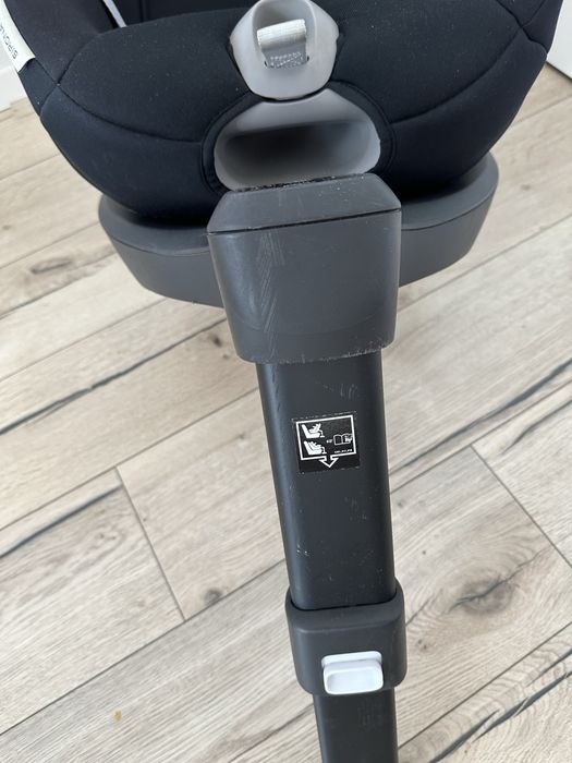 Cybex Sirona SX-2