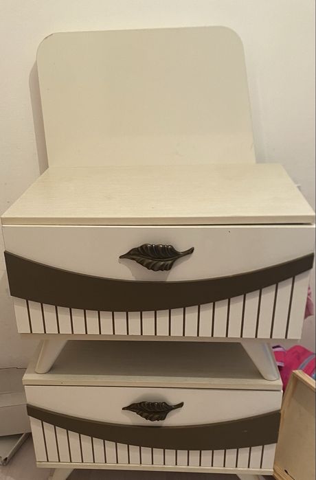 Спальный гарнитур сатылады