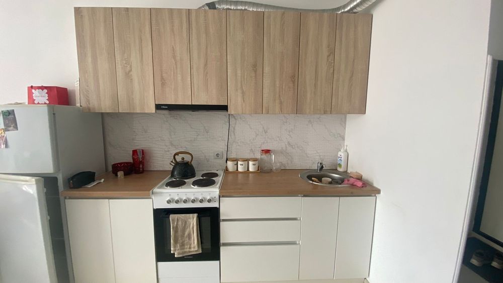 Продам кухонный гарнитур