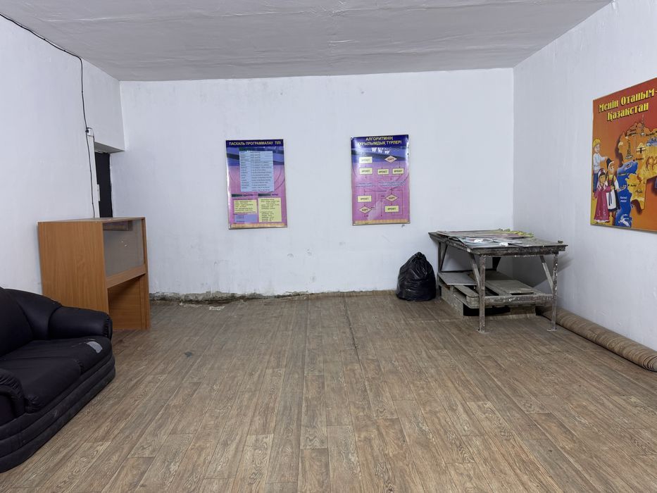 Сдам а аренду коммерческое помещение