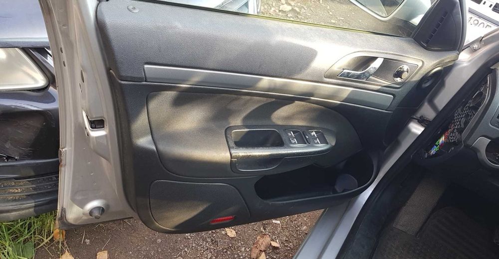 Продавам Skoda Octavia 2 2006 2.0tdi 140hp BKD DSG на части, Октавия 2