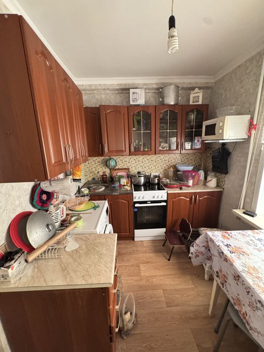 Продам 2х комнатную квартиру