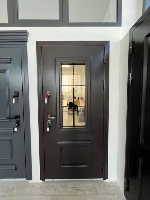 Входные двери MDS Doors премиум двери