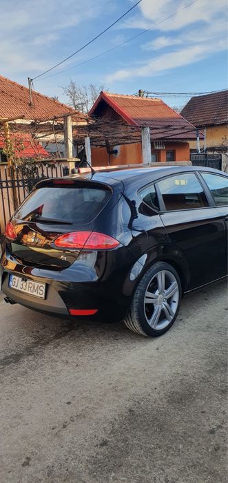 Vand Seat Leon FR 2008 2.0 Diesel 170CP