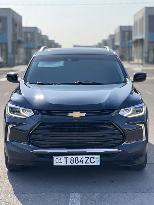 Tracker 2024 tozza prapan