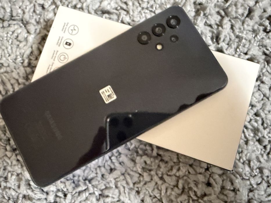 Samsung Galaxy A32 5G