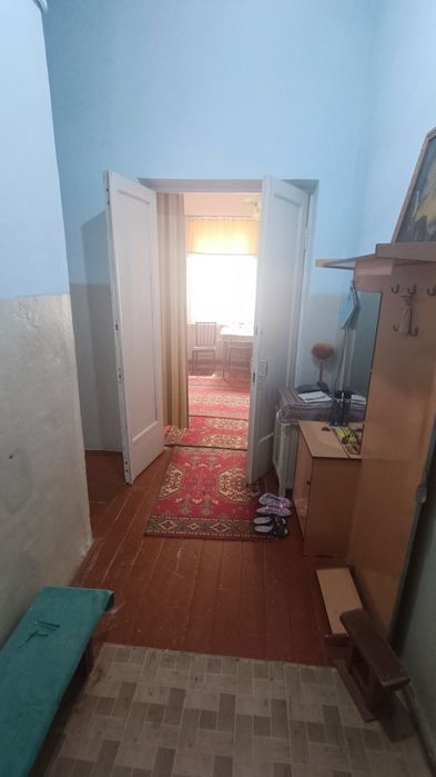 Продается 3х комнатная квартира