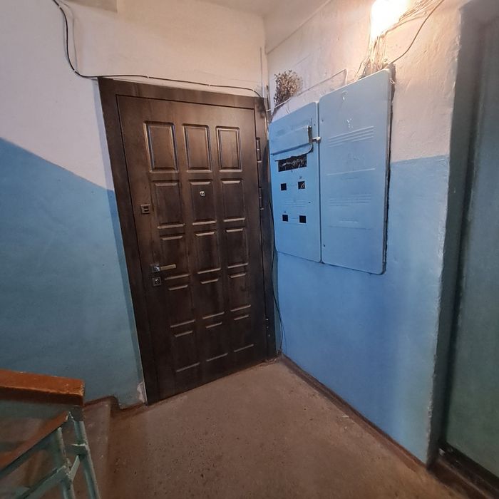 Сдам 3 ком квартиру на Облисполкоме