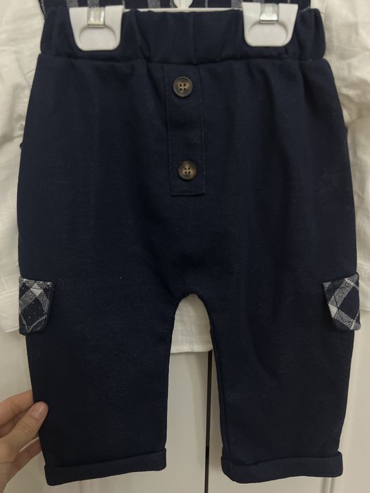 Детский костюмчик ,в идеальном состоянии