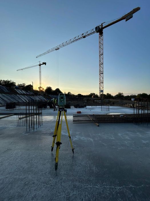 Servicii de Cadastru si Topografie; Topograf Targu Mures;