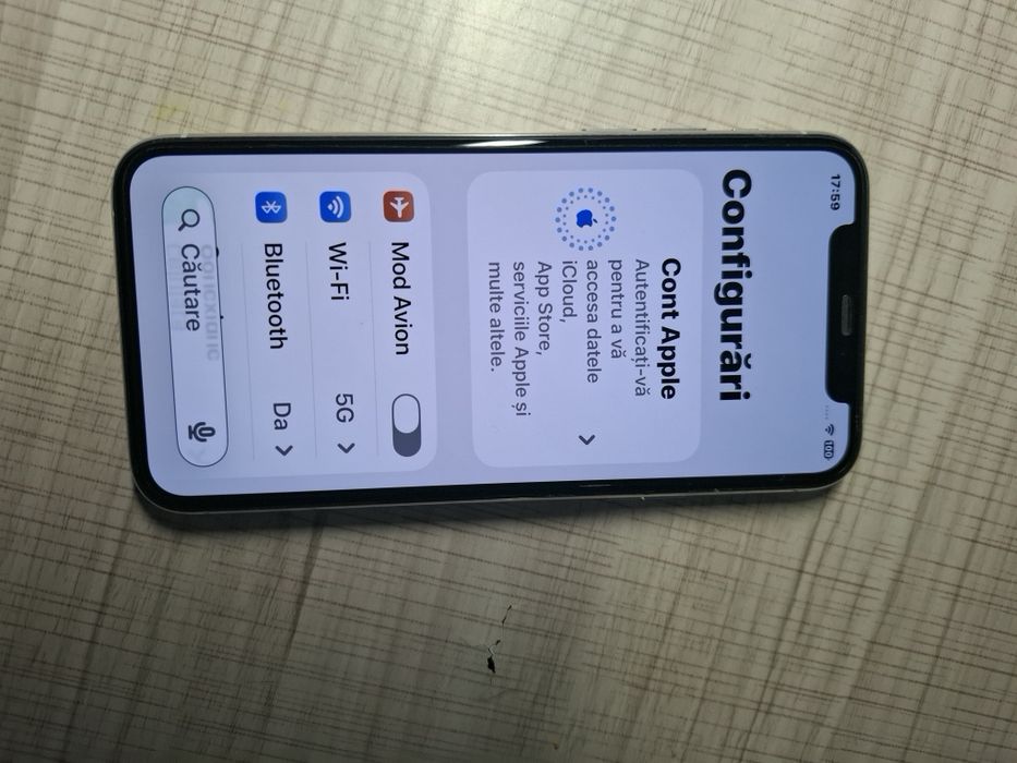 Iphone 11 Pro Impecabil