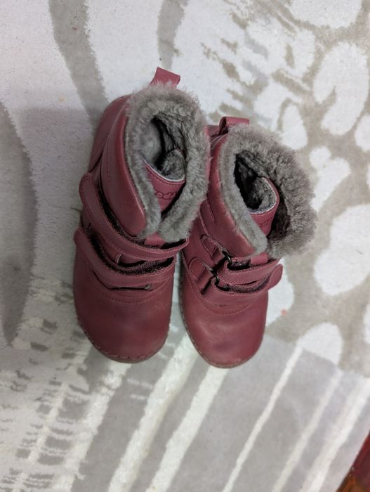 Ghete Froddo stare foarte buna