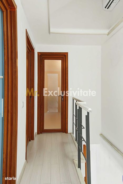 Centru, Teilor | 3 camere + dressing separat | 2 băi