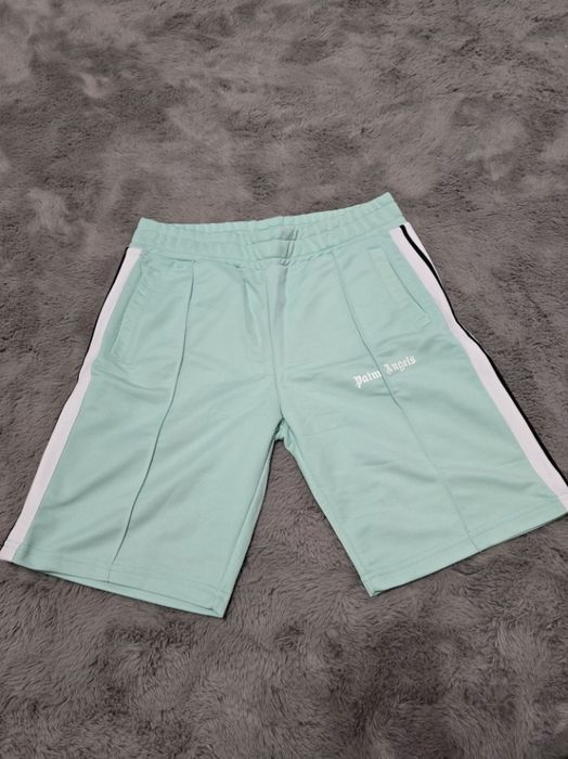Pantaloni scurti palm angels