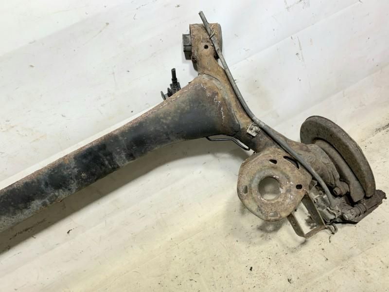 Punte spate Volkswagen Polo 5 6R 6Q0500051AT Break 1.6 tdi