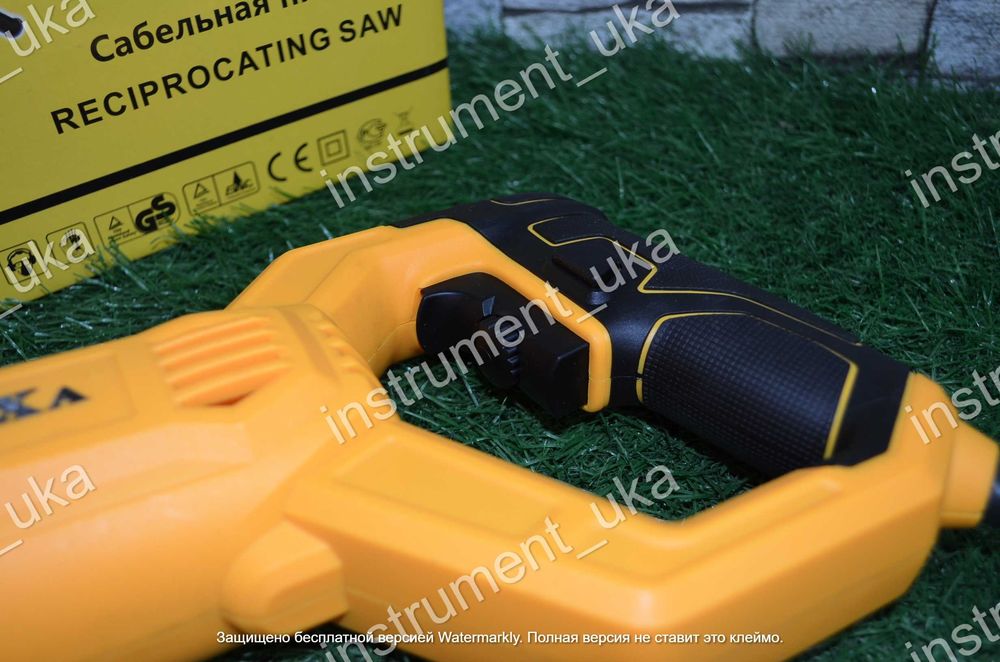 Сабельная пила Теха Т55500