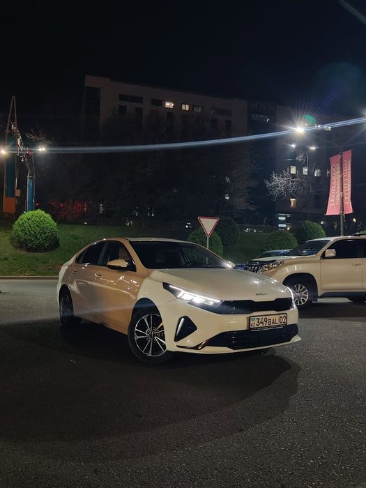 Аренда не под такси