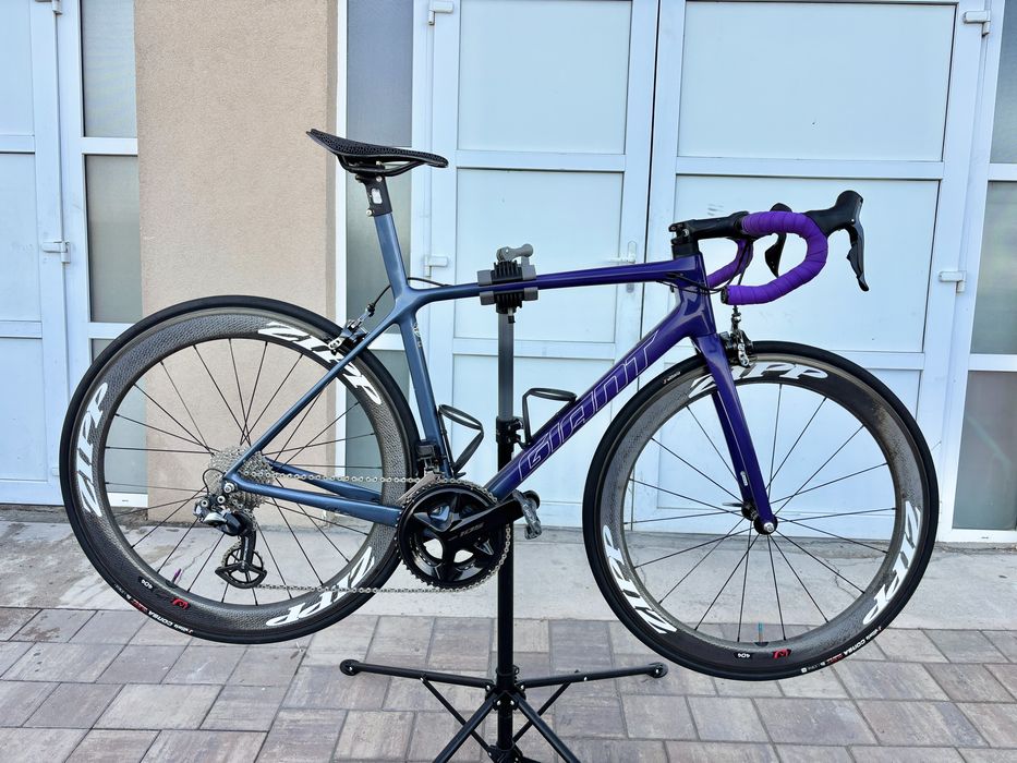 Giant TCR Advanced SL