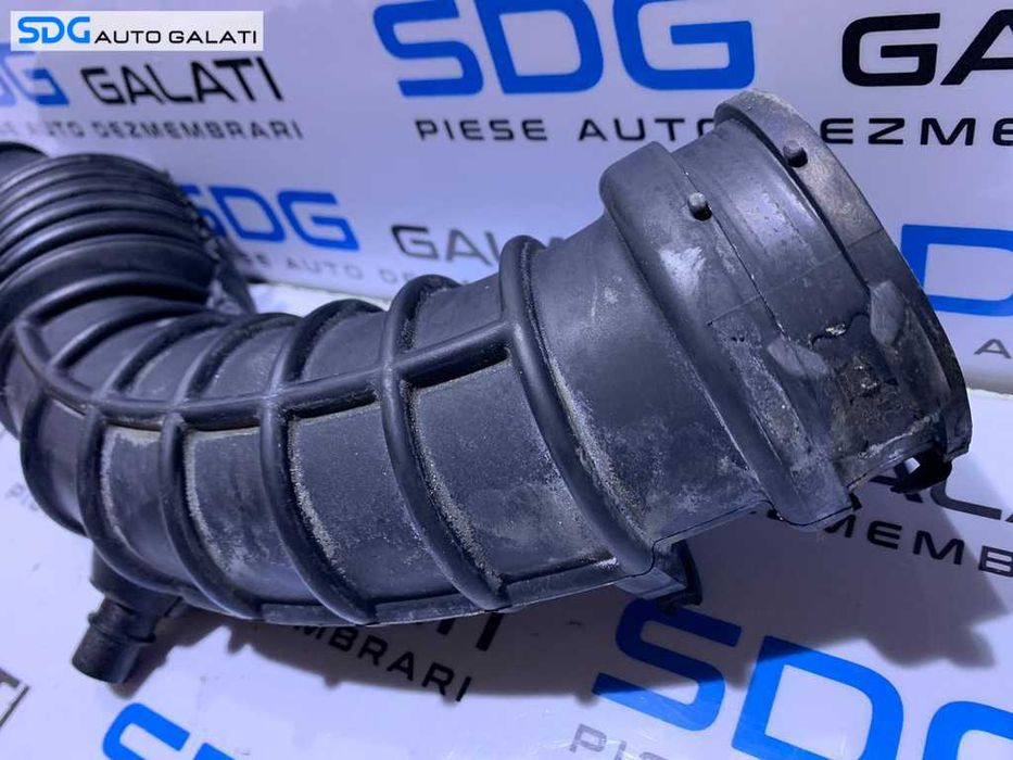 Furtun Conducta Presiune Aer Turbo Turbina Turbosuflanta Dacia Logan 1.5 DCI 2012 - Prezent Cod 8200750731 [M9785]