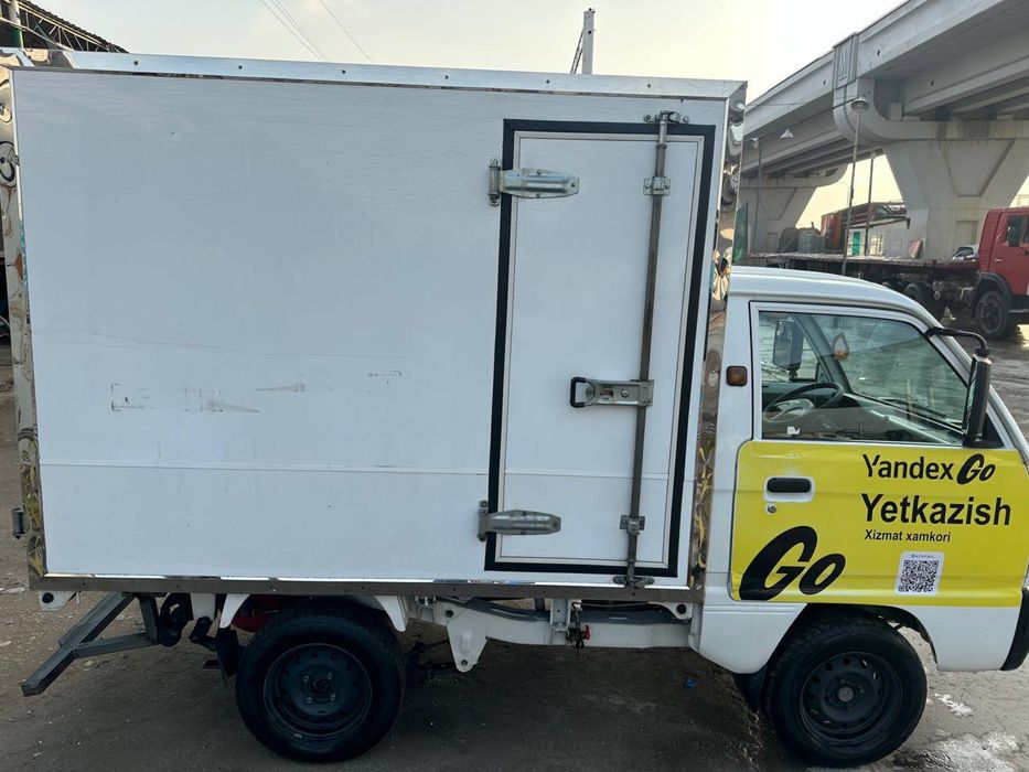 LABO-2 avtomobili sotiladi 2024- yil