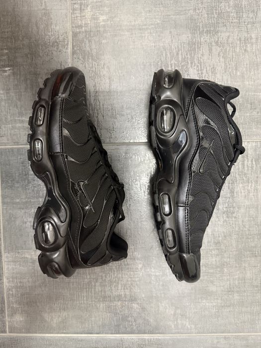 Спортни маратонки Nike air max tn