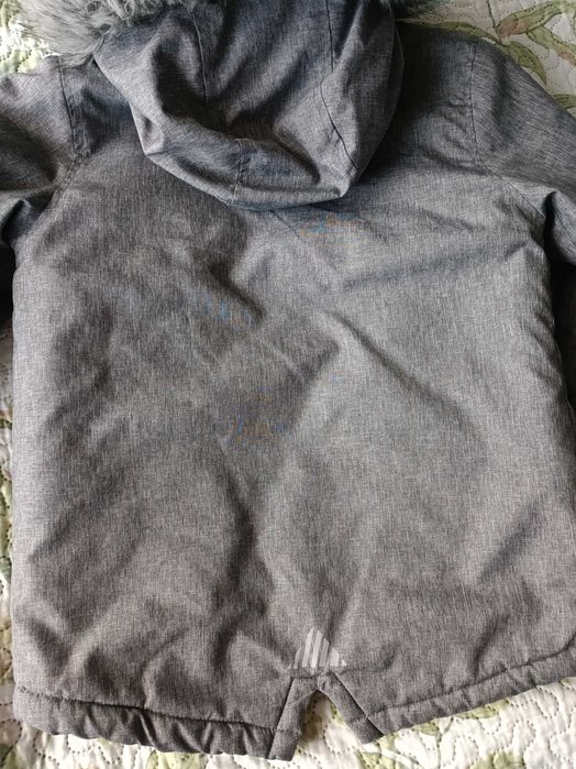 Детско зимно яке