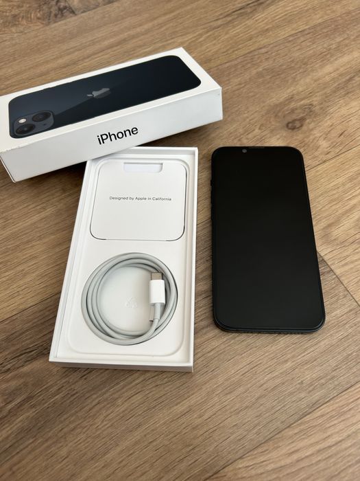 Айфон 13 (iPhone 13) 128gb