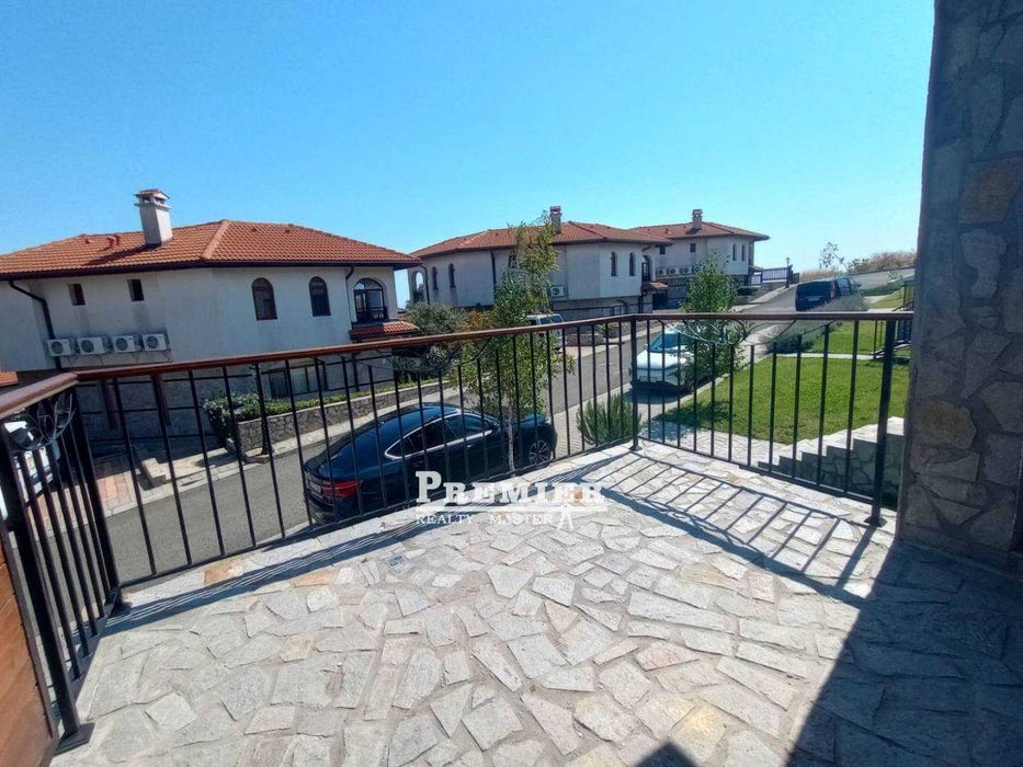 Продава се Двустаен апартамент в Ахелой - 67 кв.м за 1105 €/кв.м - Снимка #10