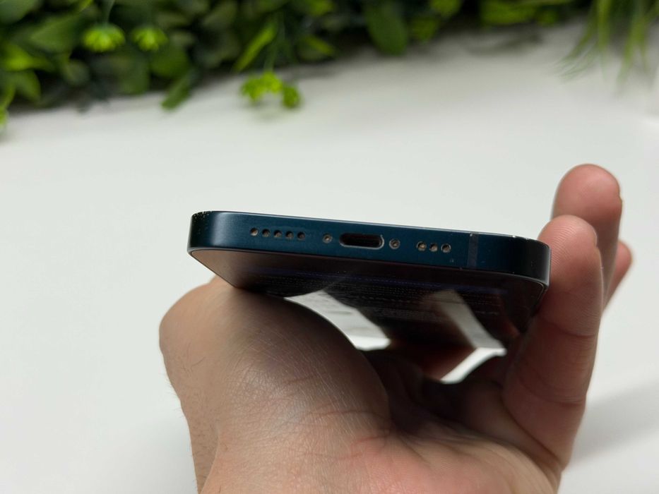 ! ОфЕрТа! iPhone 13 128GB Midnight Гаранция -16128