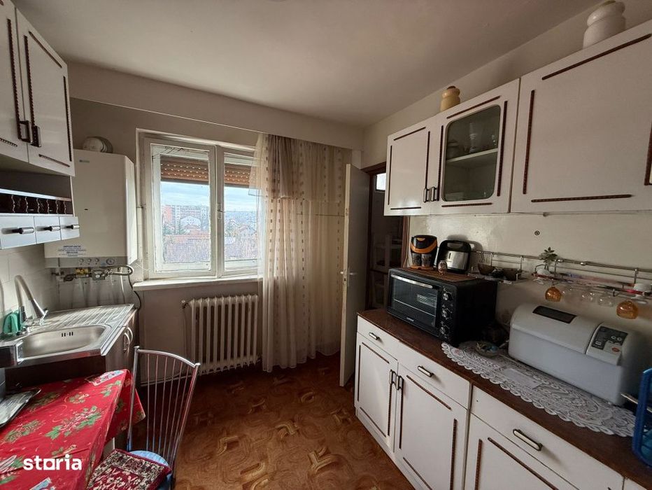 Apartament,