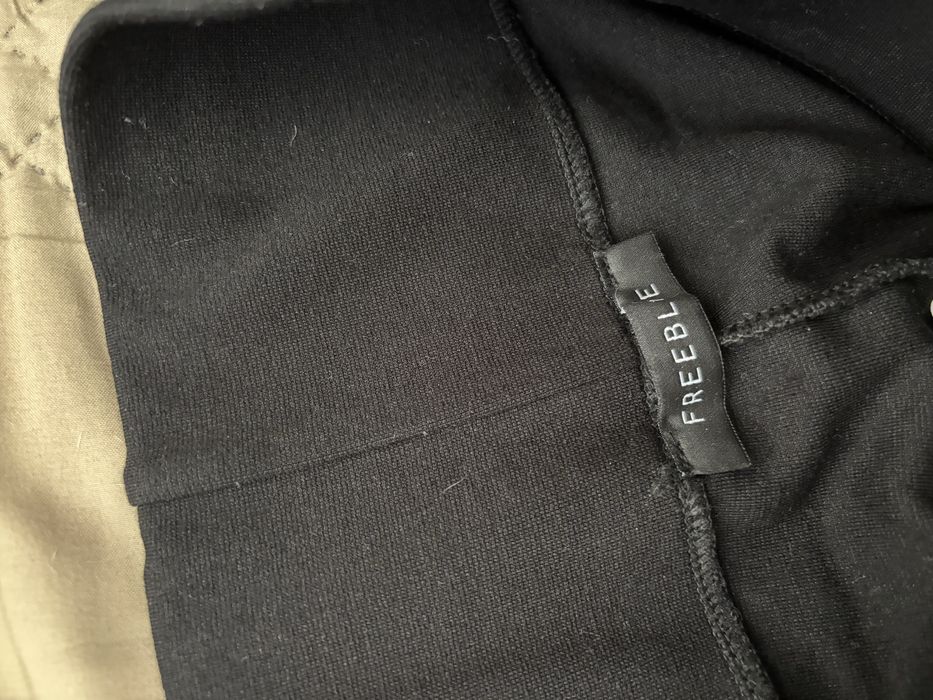 Дамски модел Дънки с клин