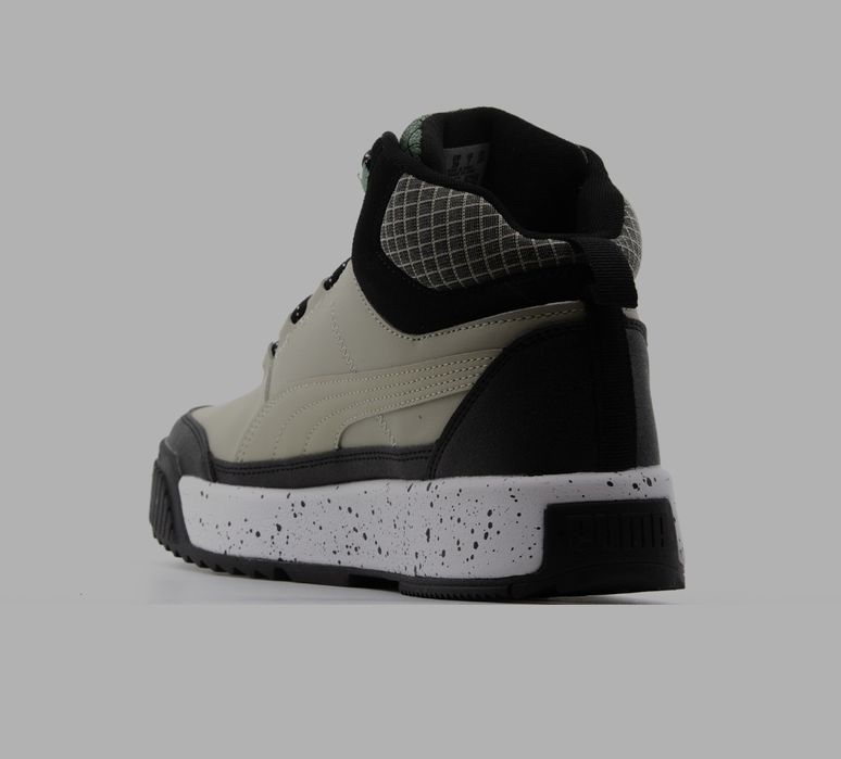 Оригинални обувки PUMA естествена кожа