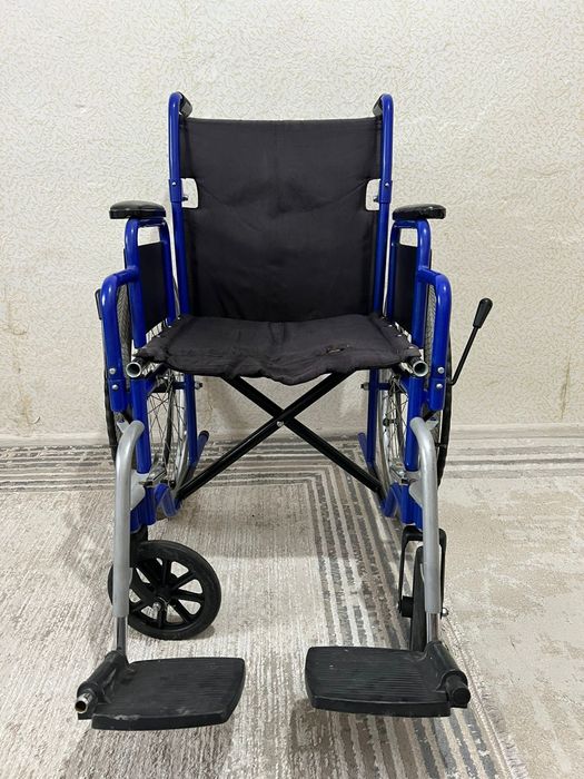 Инвалидная коляска