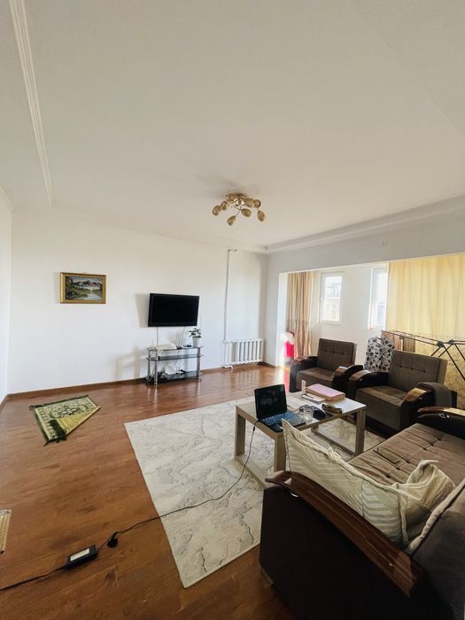 Бобура 2/7/9 мебель+техника 60квм