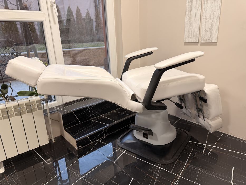 Стол за педикюр.