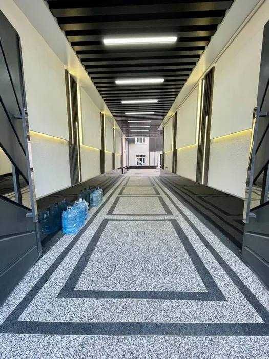 Аренда Саламатина 200 кв