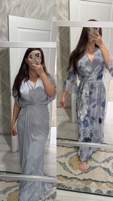 Вечернее платье (Турция)