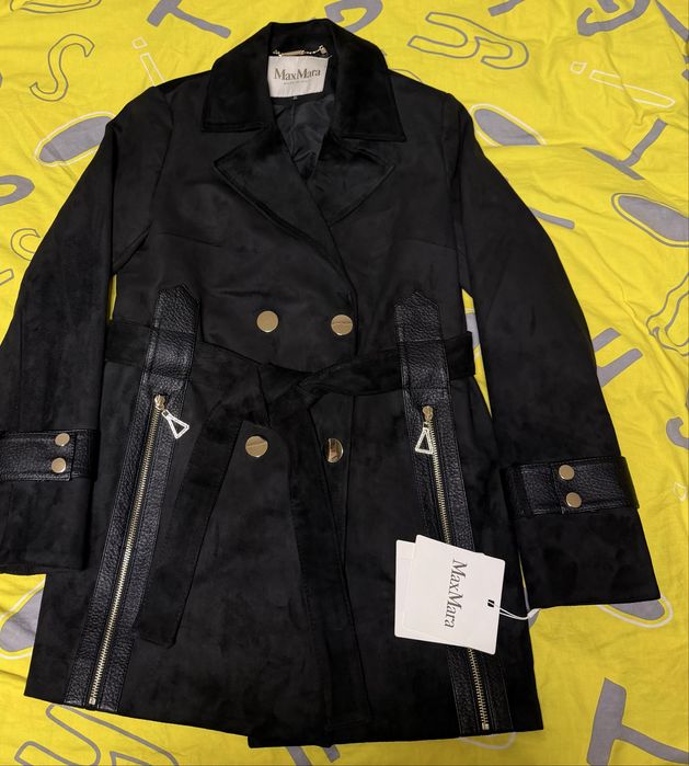 Max Mara,  made in Italy