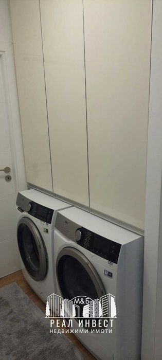 Продава се Двустаен апартамент в Димитровград - 67 кв.м за 1043 €/кв.м - Снимка #3