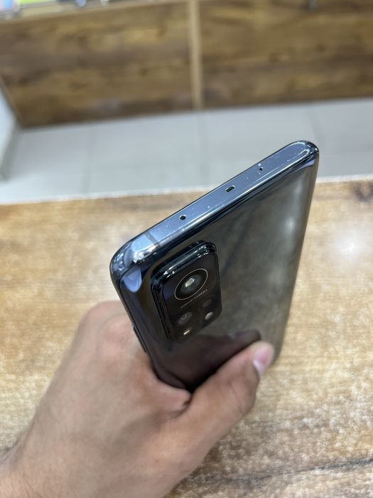 Xiaomi 10T Pro 5G (Kaspi 0-0-12)