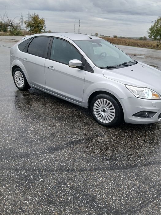 FORD Focus 2012 — imagine 2