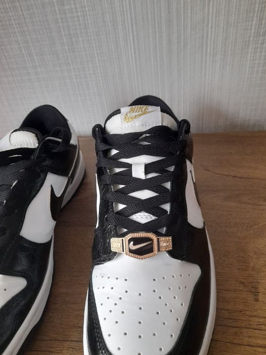 Nike DUNK Retro кецове 43 номер.