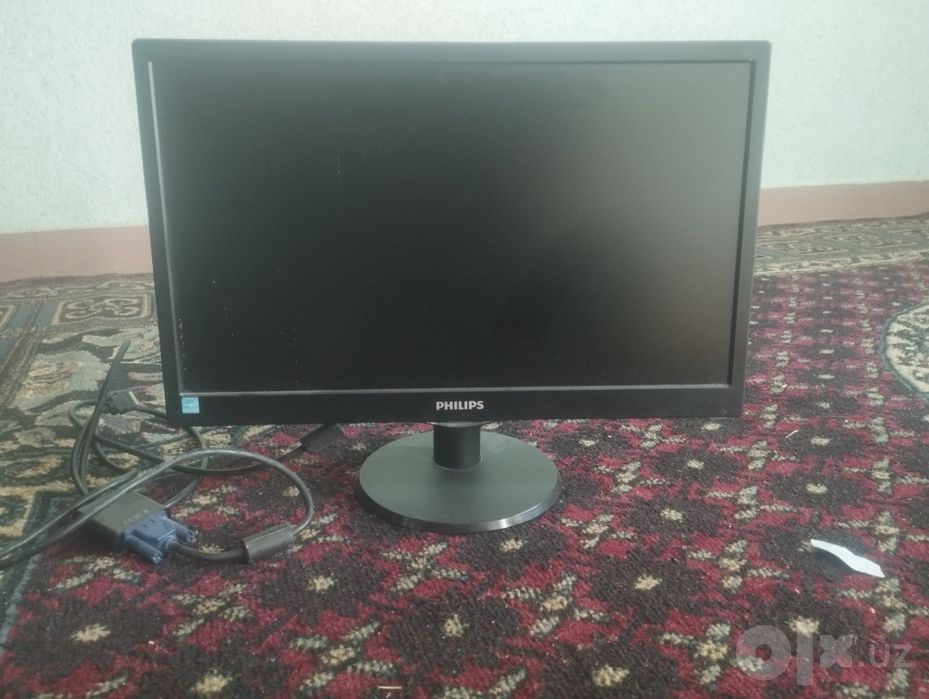Monitor Philips 19 dyum